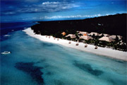 Hotelview: Bohol Beach Club