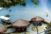 Hotelview: Olman's View Resort