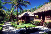 Hotelview: Lorenzo Main Resort 