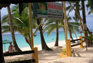 Hotelview: Fat Jimmys Resort 