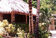 Hotelview: Fat Jimmys Resort 