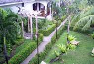 Hotelview: Fat Jimmys Resort 