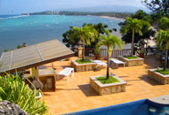 Hotelview: Fat Jimmys Resort