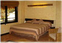 Hotelview: Fat Jimmys Resort 