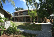 Hotelview: Fat Jimmys Resort 