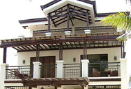 Hotelview: Fat Jimmys Resort