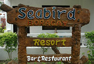 Hotelview: Fat Jimmys Resort 