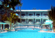 Hotelview: Seraph Hotel 