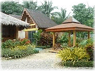 Hotelview: Fat Jimmys Resort 