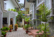 Hotelview: Fat Jimmys Resort 