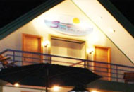 Hotelview: Fat Jimmys Resort