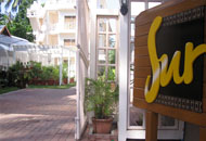 Hotelview: Fat Jimmys Resort