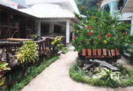 Hotelview: Fat Jimmys Resort