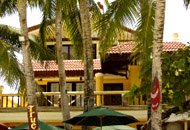 Hotelview: True Home Hotel