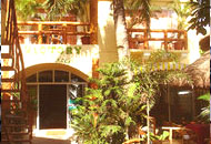 Hotelview: Fat Jimmys Resort