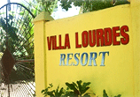 Hotelview: Fat Jimmys Resort 