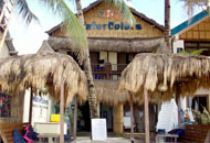 Hotelview: Fat Jimmys Resort 