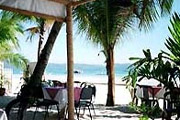 Hotelview: Willy's Beach Resort 