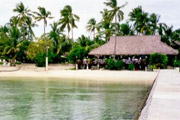 Hotelview: Cebu Marine Beach Resort 