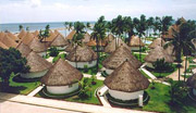 Hotelview: Cordova Reef Village Resort 