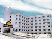 Hotelview: Days Hotel Cebu 