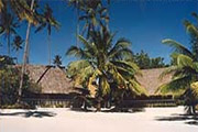 Hotelview: Maribago Bluewater Beach Resort 