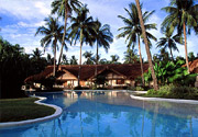 Hotelview: Pulchra Resort 