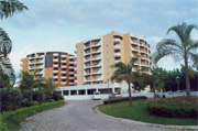 Hotelview: Quantum Cebu Resort 