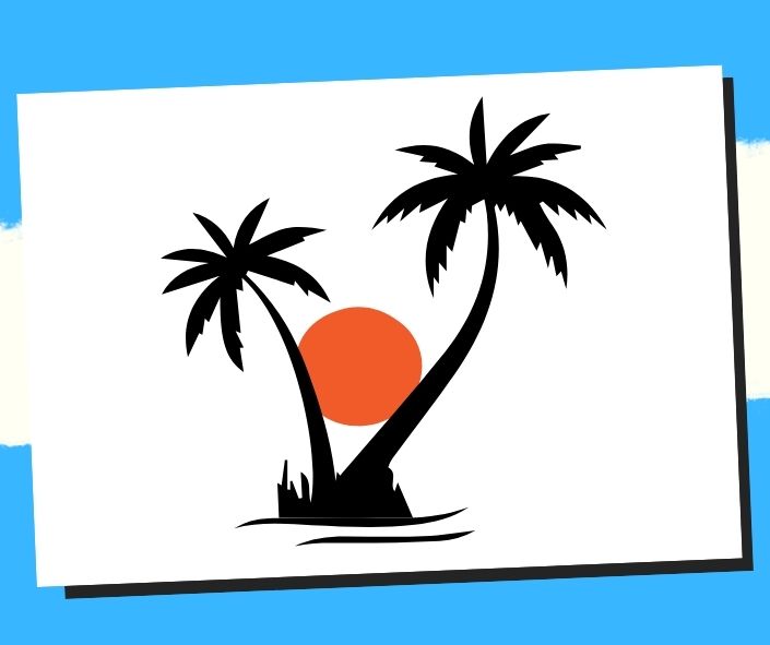 Beach Resorts 100