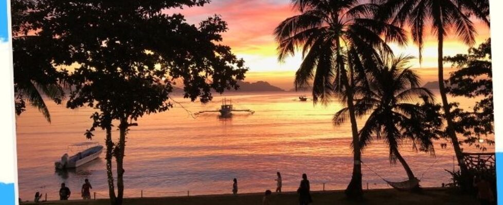 Beach Resorts 34