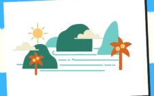 Beach Resorts 80