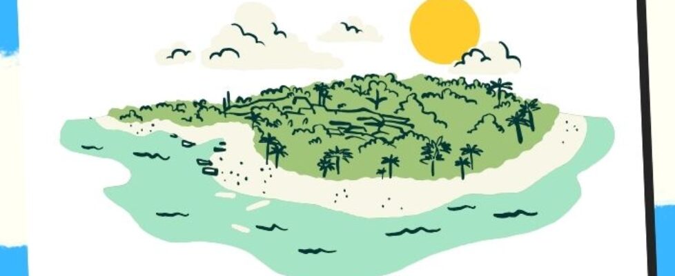 Beach Resorts 89
