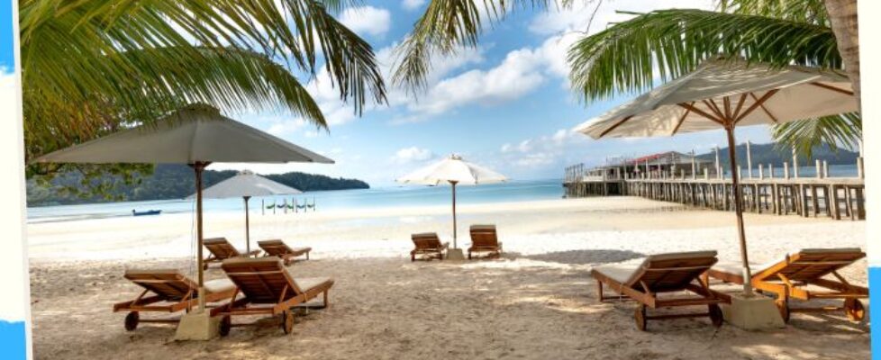 Eco-friendly Resorts 12