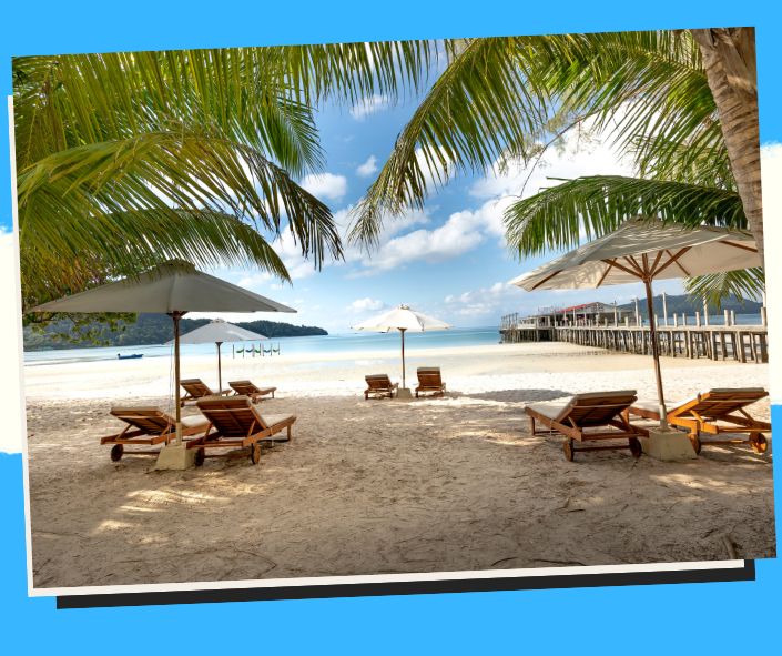 Eco-friendly Resorts 12