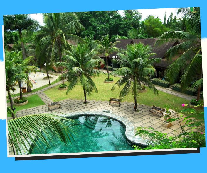Family-Friendly Resorts 01