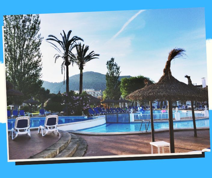 Family-Friendly Resorts 25