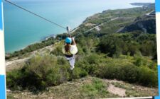 Zip-Lining Resorts in the Philippines